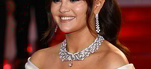 Selena Gomez at 'Emilia Perez' Premiere Cannes 2024