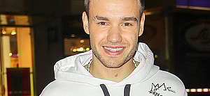 Liam Payne