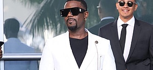 Ray J