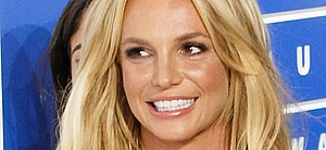 Britney Spears