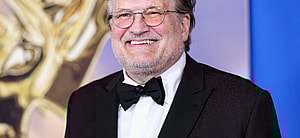 Drew Carey at 49th Daytime Emmy Awards - Arrivals