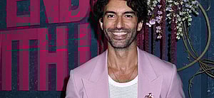 Justin Baldoni