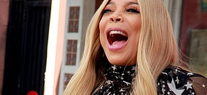 Wendy Williams