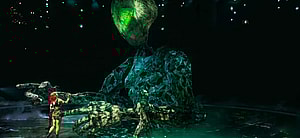 Awakening at Wynn Las Vegas