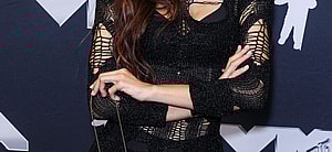 ELMONT, NEW YORK, USA - SEPTEMBER 11: 2024 MTV Video Music Awards held at UBS Arena on September 11, 2024 in Elmont, New York, United States. 12 Sep 2024 Pictured: Lisa, Lalisa Manobal, Blackpink. Photo credit: Xavier Collin/Image Press Agency/MEGA TheMegaAgency.com +1 888 505 6342 (Mega Agency TagID: MEGA1198033_083.jpg) [Photo via Mega Agency]