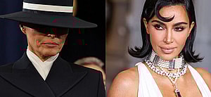 Melania Trump, Kim Kardashian photo collage