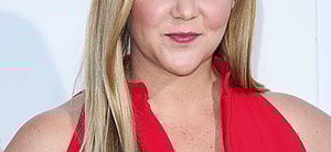 Amy Schumer at Los Angeles Premiere Of STX Films' 'I Feel Pretty'