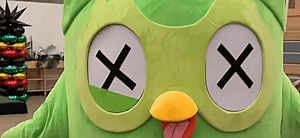 Duolingo