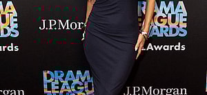 May 16, 2025, New York, New York, USA: Jerry Mitchell attends 2025 91st Annual Drama League Awards at Ziegfeld Ballroom in New York on May 16, 2025. 16 May 2025 Pictured: May 16, 2025, New York, New York, USA: Nicole Scherzinger wearing dress by Monse attends 2025 91st Annual Drama League Awards at Ziegfeld Ballroom in New York on May 16, 2025. Photo credit: ZUMAPRESS.com / MEGA TheMegaAgency.com sales@mega.global (Mega Agency TagID: MEGA1311484_008.jpg) [Photo via Mega Agency]