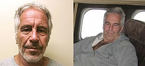 Jeffrey Epstein