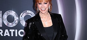 Reba McEntire at Opry 100: A Live Celebration