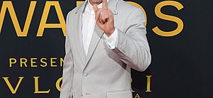 Ethan Hawke at the 2023 Toronto International Film Festival - TIFF Tribute Gala