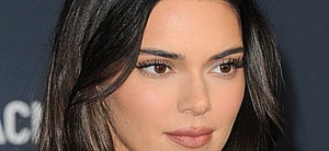 Kendall Jenner at 2022 LACMA Art+Film Gala