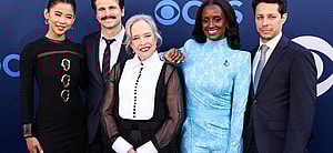 'Matlock' cast at CBSFEST 2025-2026: Schedule Announcement