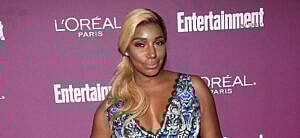 NeNe Leakes