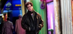 Andrew Garfield filming Lin Manuel Miranda apos s quot Tic Tic Boom quot