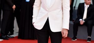 First Man Premiere Opening Ceremony And Lifetime Achievement Award To Vanessa Redgrave Red Carpet Arrivals during the 75th Venice Film Festival