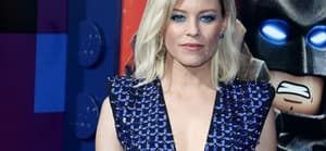 Elizabeth Banks at the Los Angeles premiere of 'The Lego Movie 2: The Second Part'
