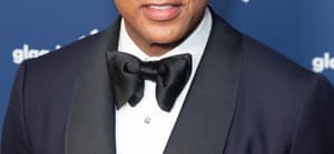 Don Lemon at the 30th Annual GLAAD Media Awards at New York Hilton Midtown. 04 May 2019 Pictured: New York, NY - May 4, 2019: Don Lemon attends the 30th Annual GLAAD Media Awards at New York Hilton Midtown. Photo credit: Lev Radin / M10s / MEGA TheMegaAgency.com +1 888 505 6342 (Mega Agency TagID: MEGA412353_084.jpg) [Photo via Mega Agency]