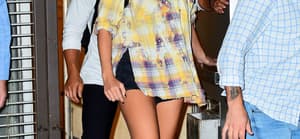 Taylor Swift 'Obsessed Fan' Plows His Car Into Her NYC Home