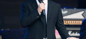 Jimmy Kimmel at 'Kimmel'