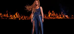 Beyonce stars in Ivy Park Rodeo campaign inspired by Black cowboys and cowgirls