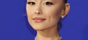 Ariana Grande at 36th Annual Palm Springs International Film Festival Film Awards