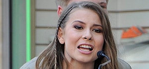 Steve Irwin get a star on the Hollywood Walk of Fame