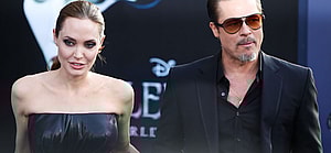 Brad Pitt And Angelina Jolie Fight Over Miraval
