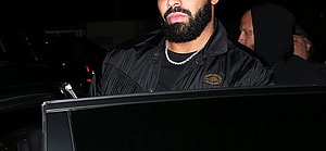 Drake Rents Out Dodger Stadium For Private Date