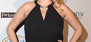 Shanna Moakler Splits With Boyfriend Matthew Rondeau