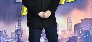 Alita Battle Angel UK film premiere