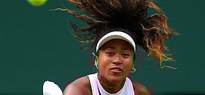 Day 1 Wimbledon Championship