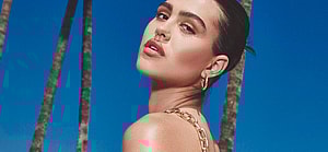 Amelia Gray Hamlin stuns in new summer campaign for boohoo