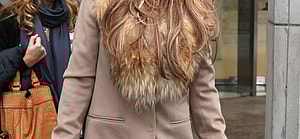 Rachel Uchitel Sues Sugar Daddy Website Over Non-Payment