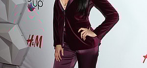 Nikki Bella 2nd Annual Girl Up #GirlHero Awards - Arrivals