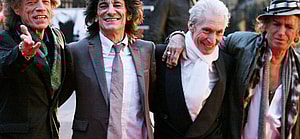 'Rolling Stones' Drummer, Charlie Watts, Dies Following 'Undisclosed Medical Procedure'