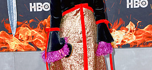 apos Game of Thrones apos New York Premiere