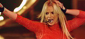 Britney Spears: I Want To Keep My Conservator…Wait What?!