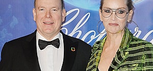 Hollywood for the Global Ocean Gala