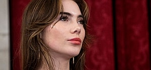 Senate Committee on the Judiciary hearing on the FBI handling of the Larry Nassar investigation of sexual abuse of gymnasts