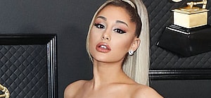 ‘The Voice’ Star Ariana Grande Gets 5-Year Restraining Order Against Alleged Stalker