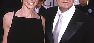 Denise Richards’ Husband Is Very ‘Upset’ By The Charlie Sheen Situation