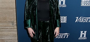 'The View' Staff Are Allegedly Banned From Speaking With Meghan McCain