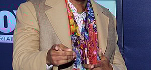 Nick Cannon Taking Over For Wendy Williams On Daytime Talk Show?!