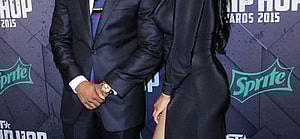 Singer Ray J Files For Joint Custody Of His Children With Princess Love