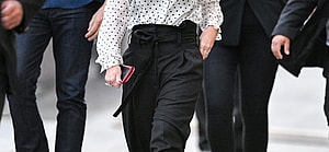 Sharon Osbourne Slams Showrunners Of ‘The Talk,’ Calls Them ‘Weak Women’