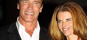Arnold Schwarzenegger & Maria Shriver Agree To Settle Longtime Divorce In Private