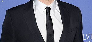 Adam Driver at the 35th Annual Santa Barbara International Film Festival