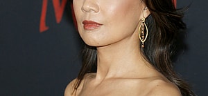 Ming Na Wen at Disney's 'Mulan' held at the Dolby Theatre in Hollywood. 09 Mar 2020 Pictured: Ming-Na Wen. Photo credit: Lumeimages / MEGA TheMegaAgency.com +1 888 505 6342 (Mega Agency TagID: MEGA642184_021.jpg) [Photo via Mega Agency]